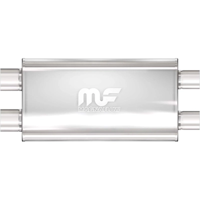 MAGNAFLOW - 12568 - Performance Exhaust Muffler pa1