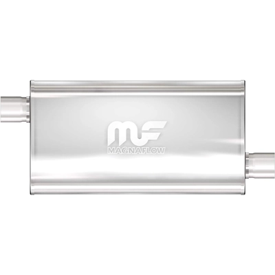 MAGNAFLOW - 12578 - Performance Exhaust Muffler pa1