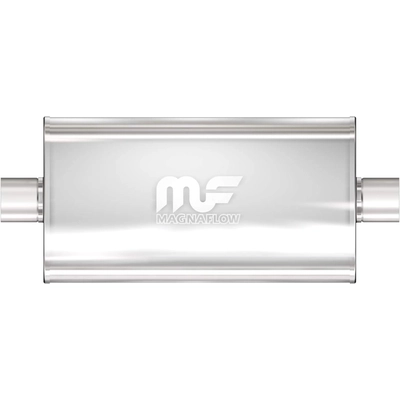 MAGNAFLOW - 12579 - Performance Exhaust Muffler pa1