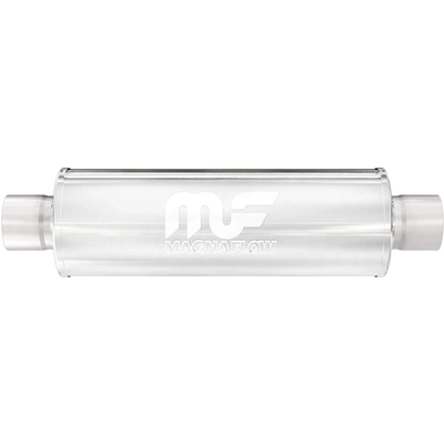MAGNAFLOW - 12770 - Performance Exhaust Muffler pa1