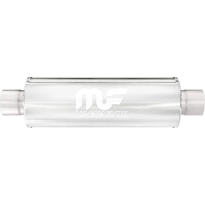 MAGNAFLOW - 12774 - Performance Exhaust Muffler pa1