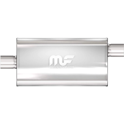 MAGNAFLOW - 12909 - Performance Exhaust Muffler pa1