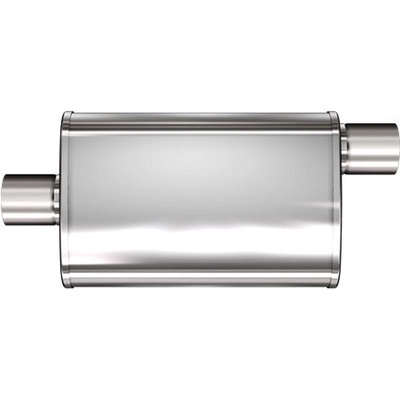Exhaust Muffler by MAGNAFLOW - 13216 pa2