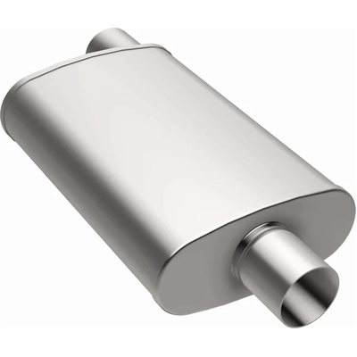 Exhaust Muffler by MAGNAFLOW - 13216 pa3