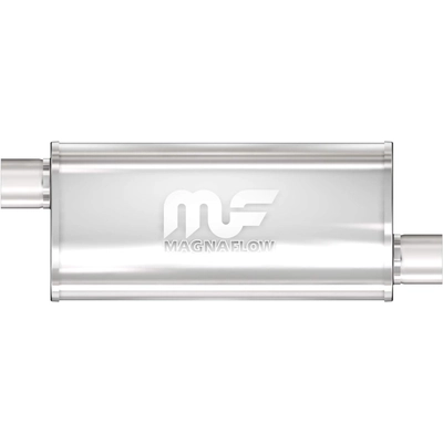 MAGNAFLOW - 14264 - Performance Exhaust Muffler pa1