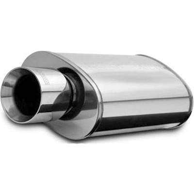 Exhaust Muffler by MAGNAFLOW - 14832 pa1