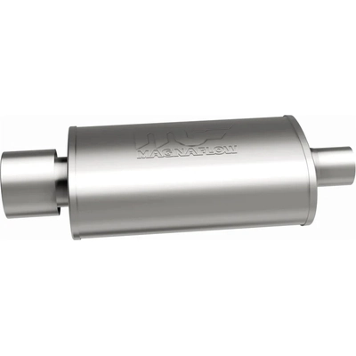 Exhaust Muffler by MAGNAFLOW - 14832 pa2