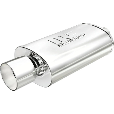 Exhaust Muffler by MAGNAFLOW - 14832 pa3
