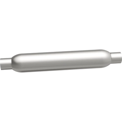Exhaust Muffler by MAGNAFLOW - 18124 pa6