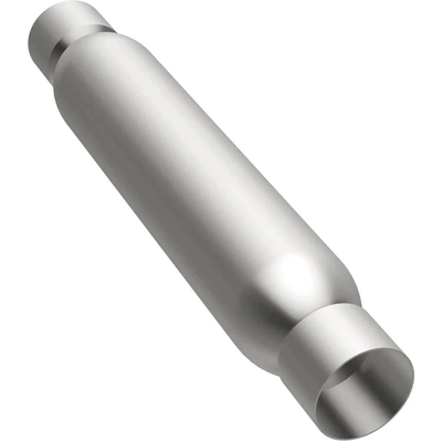 Exhaust Muffler by MAGNAFLOW - 18129 pa2