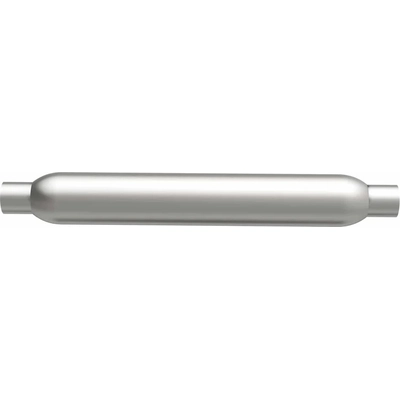 Exhaust Muffler by MAGNAFLOW - 18134 pa2