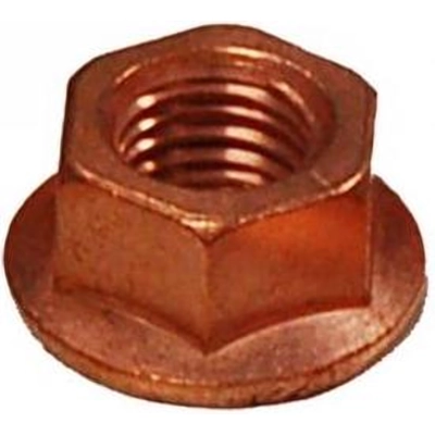 Exhaust Nut by BOSAL - 258-047 pa2