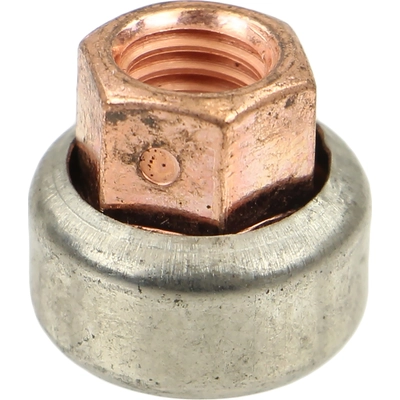 Exhaust Nut by CRP/REIN - HWN0092 pa1