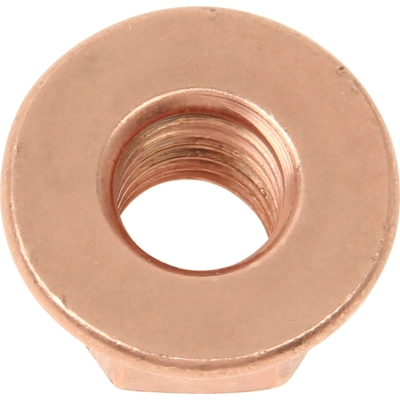 Exhaust Nut by GENUINE OE - N 102 861 08 pa1