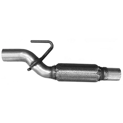AP EXHAUST - 28013 - Exhaust Pipe pa1