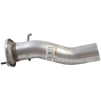 AP EXHAUST - 28015 - Exhaust Pipe pa1