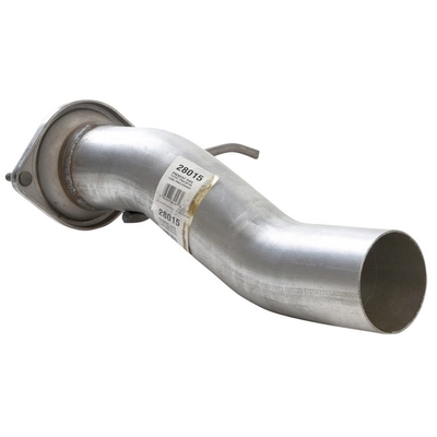 AP EXHAUST - 28015 - Tuyau d'échappement pa2