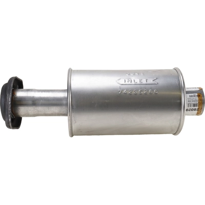 Exhaust Pipe by AP EXHAUST - 28020 pa1