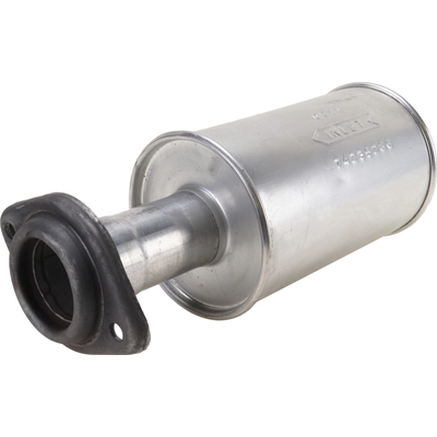 Exhaust Pipe by AP EXHAUST - 28020 pa2