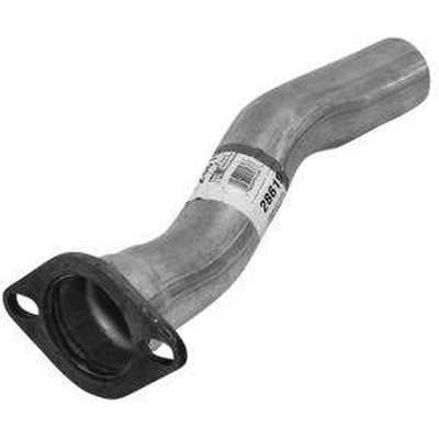 Exhaust Pipe by AP EXHAUST - 28619 pa1