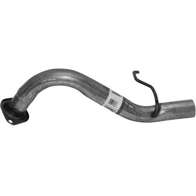 Exhaust Pipe by AP EXHAUST - 28807 pa1