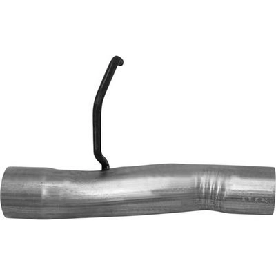 Exhaust Pipe by AP EXHAUST - 28812 pa1
