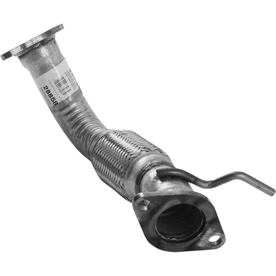 Exhaust Pipe by AP EXHAUST - 28858 pa2