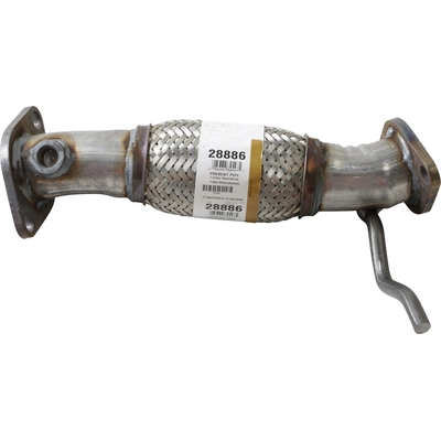AP EXHAUST - 28886 - Exhaust Pipe pa3