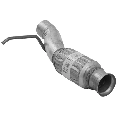 AP EXHAUST - 28902 - Tuyau d'�chappement pa2