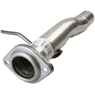 AP EXHAUST - 28915 - Tuyau d'échappement pa2