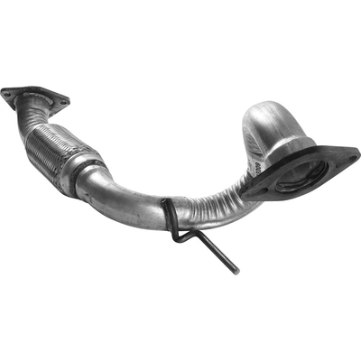 AP EXHAUST - 38009 - Exhaust Pipe pa2