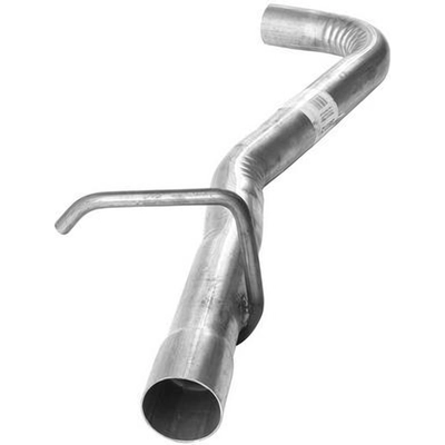 Exhaust Pipe by AP EXHAUST - 38012 pa1