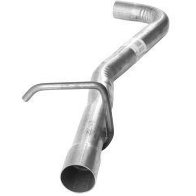 Exhaust Pipe by AP EXHAUST - 38012 pa3