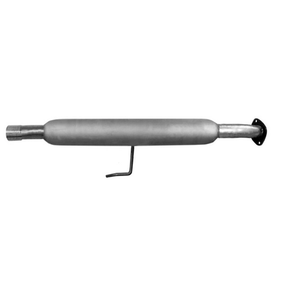 AP EXHAUST - 38015 - Exhaust Pipe pa1