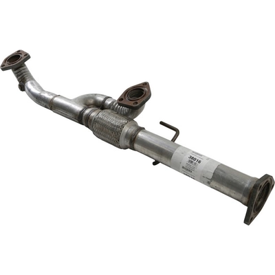 Exhaust Pipe by AP EXHAUST - 38016 pa3