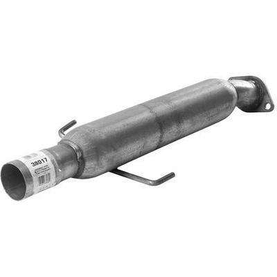 Exhaust Pipe by AP EXHAUST - 38017 pa2