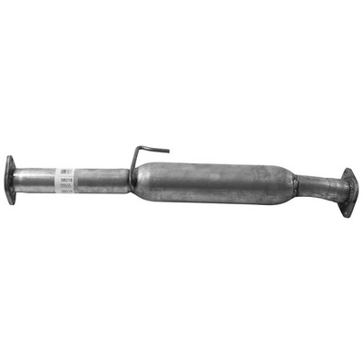 AP EXHAUST - 38018 - Exhaust Pipe pa1