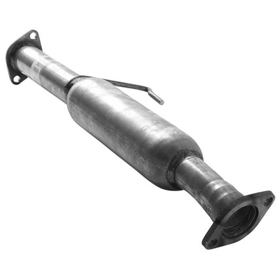 AP EXHAUST - 38018 - Exhaust Pipe pa2