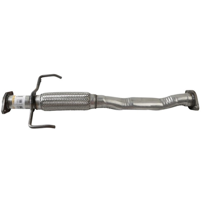 AP EXHAUST - 38027 - Exhaust Pipe pa1