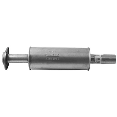 AP EXHAUST - 38028 - Exhaust Pipe pa1
