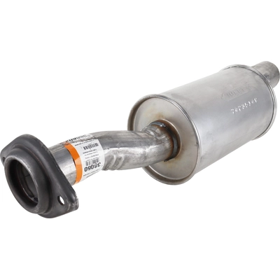 Exhaust Pipe by AP EXHAUST - 38060 pa2