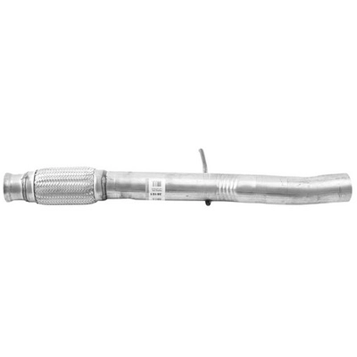 AP EXHAUST - 38101 - Exhaust Pipe pa1