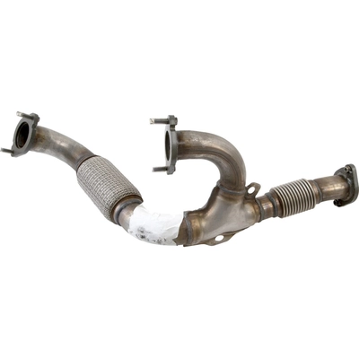 AP EXHAUST - 38116 - Exhaust Pipe pa1
