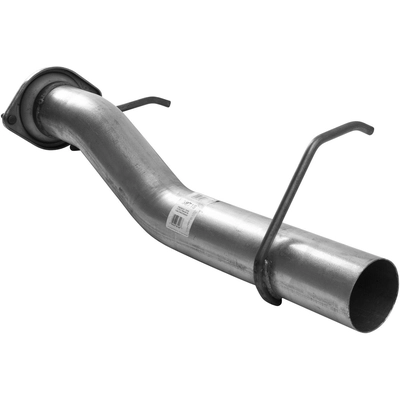 AP EXHAUST - 38718 - Tuyau d'échappement pa1