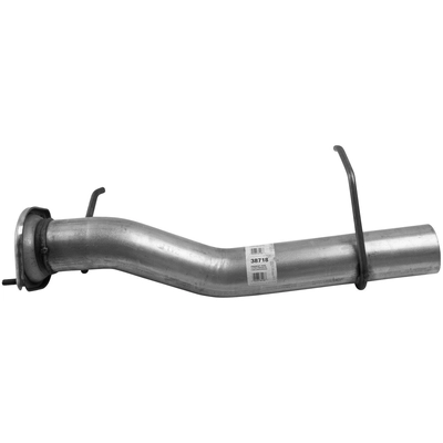 AP EXHAUST - 38718 - Exhaust Pipe pa2