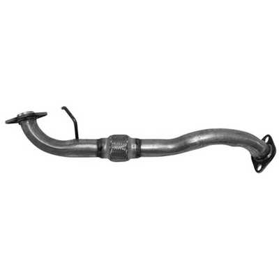 AP EXHAUST - 38843 - Exhaust Pipe pa1