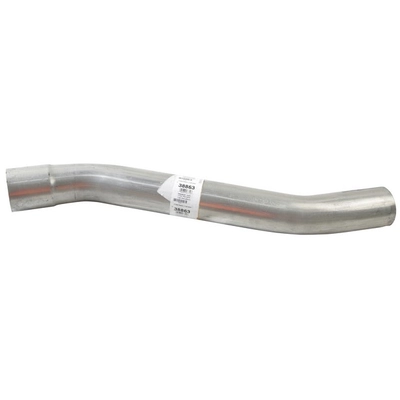 AP EXHAUST - 38863 - Tuyau d'échappement pa1