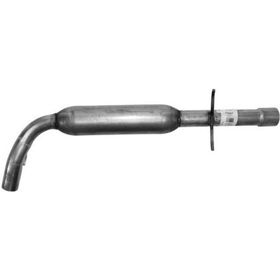 EXHAUST - 48585 - Exhaust Pipe by pa1