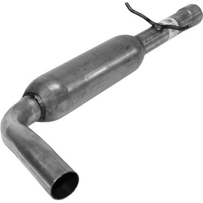 EXHAUST - 48585 - Exhaust Pipe by pa2