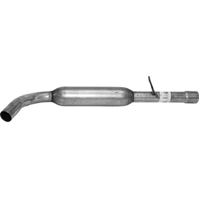 EXHAUST - 48585 - Exhaust Pipe by pa4
